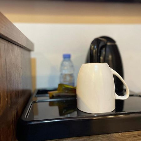 Presken Hotels @Fajodd-4 Икеджа Екстериор снимка