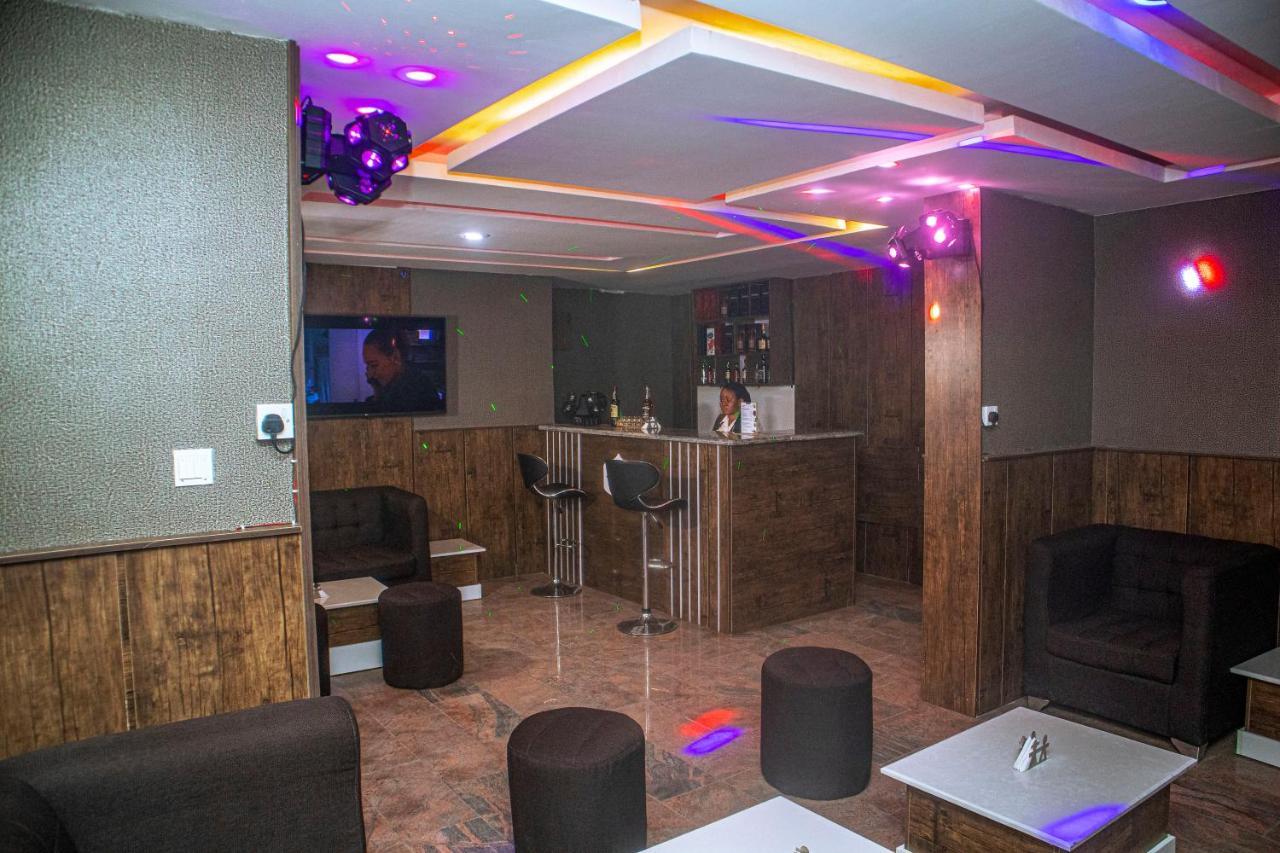 Presken Hotels @Fajodd-4 Икеджа Екстериор снимка