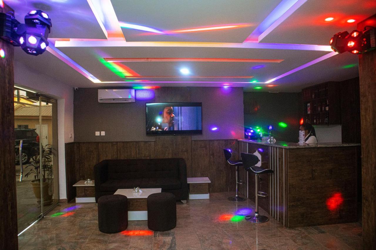 Presken Hotels @Fajodd-4 Икеджа Екстериор снимка