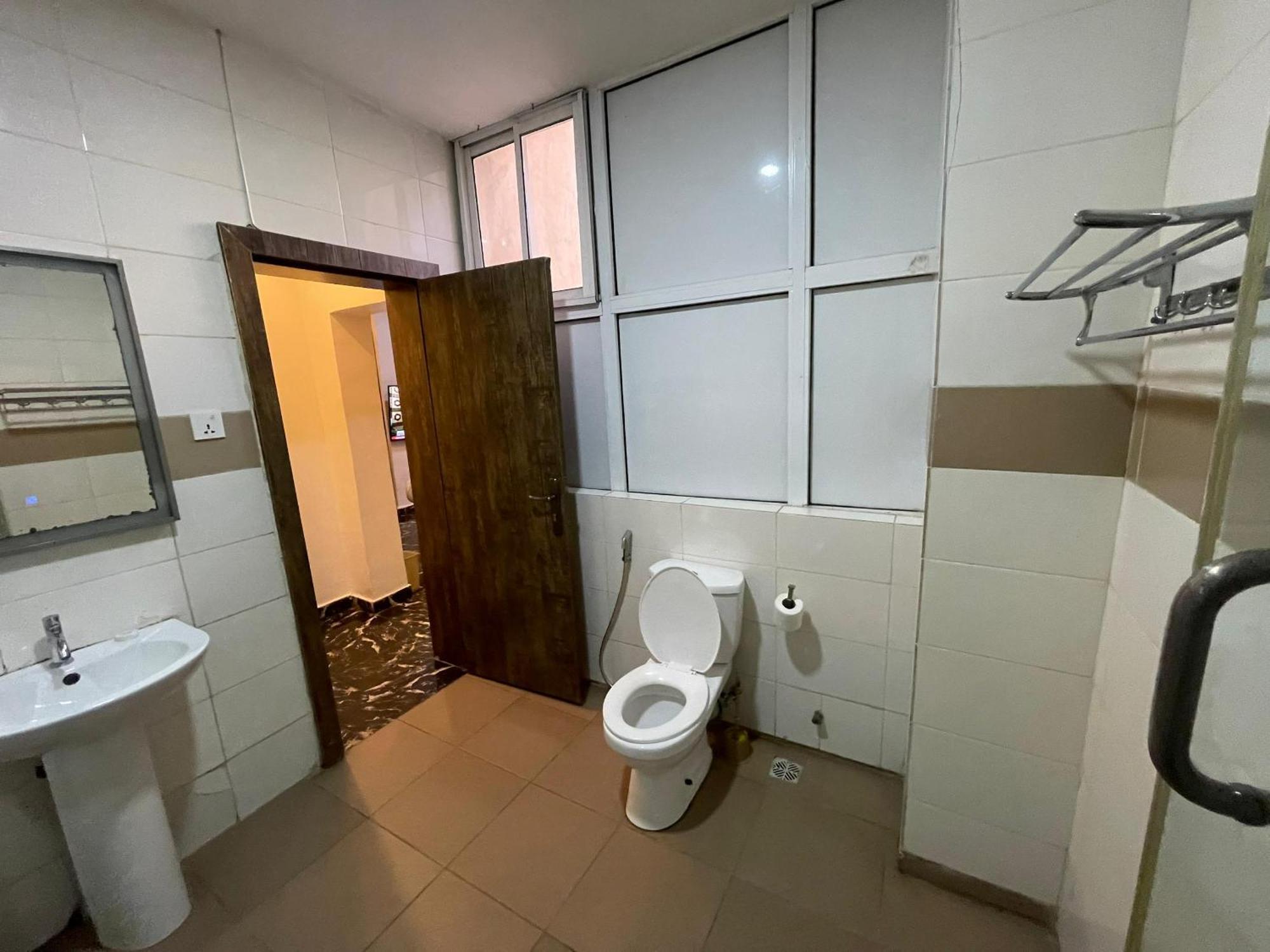 Presken Hotels @Fajodd-4 Икеджа Екстериор снимка